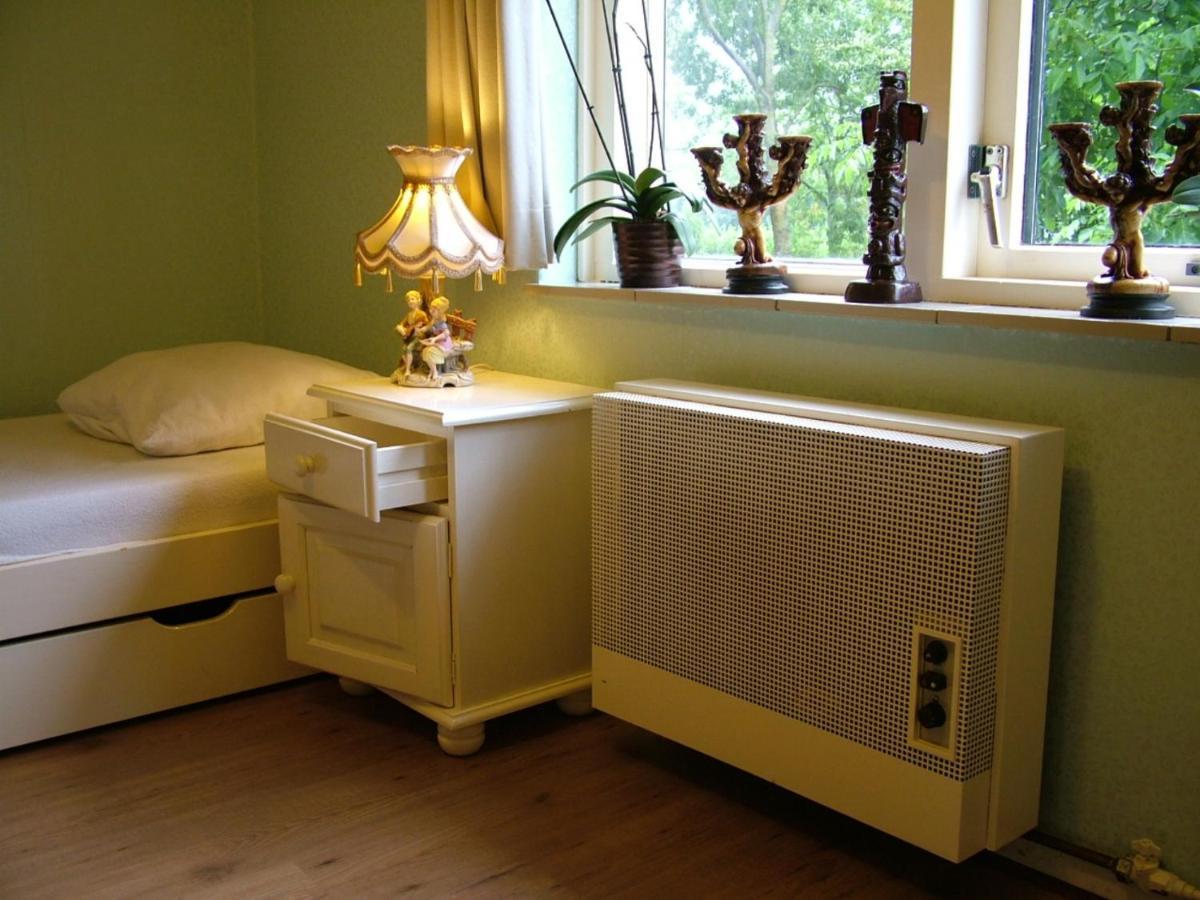B&B Elbahof, Goed En Goedkoop! Hem Luaran gambar