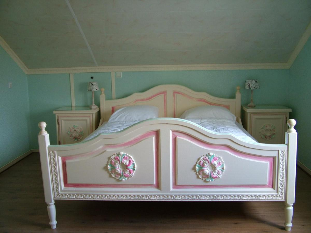 B&B Elbahof, Goed En Goedkoop! Hem Luaran gambar