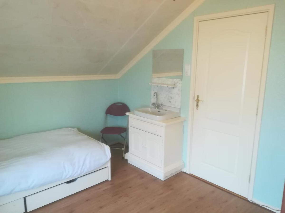 B&B Elbahof, Goed En Goedkoop! Hem Luaran gambar