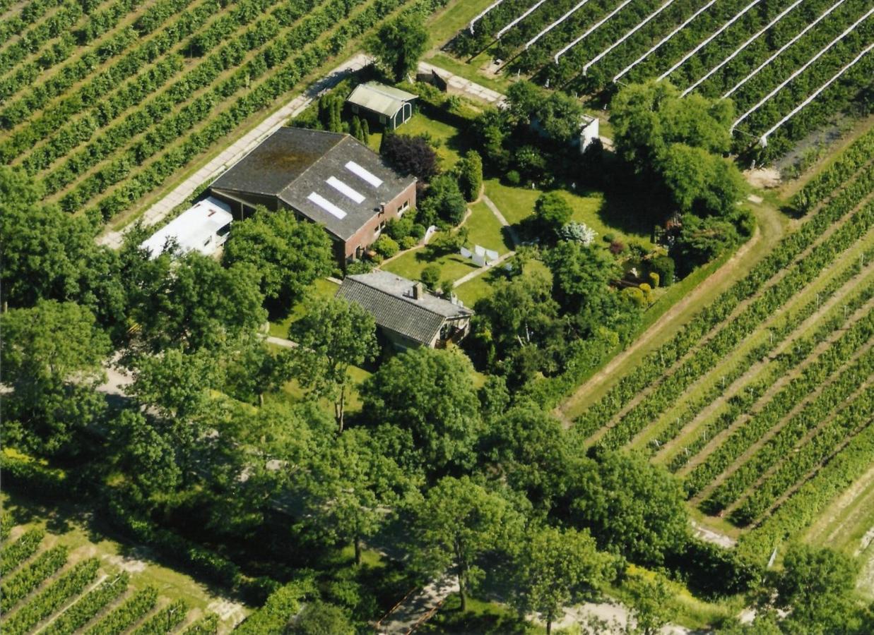 B&B Elbahof, Goed En Goedkoop! Hem Luaran gambar