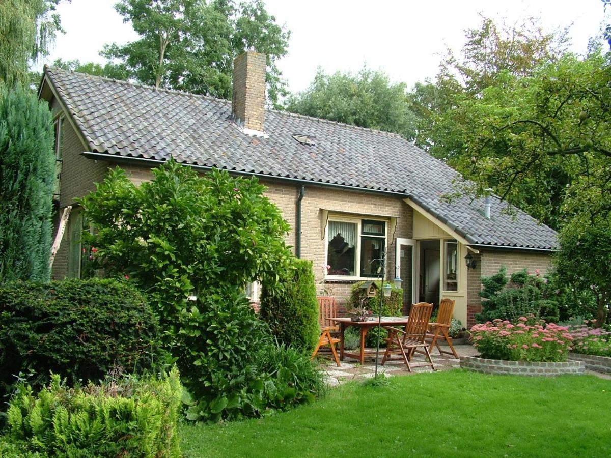 B&B Elbahof, Goed En Goedkoop! Hem Luaran gambar