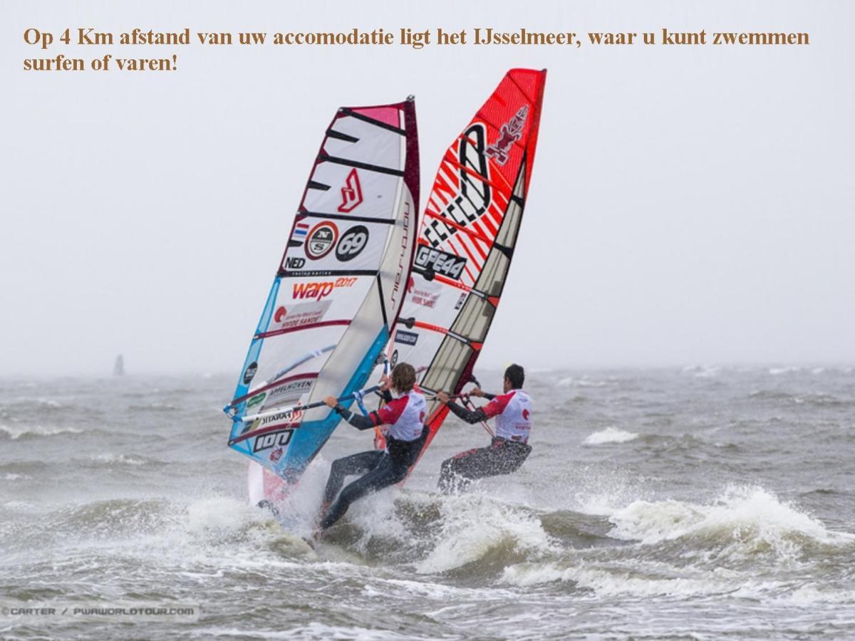 B&B Elbahof, Goed En Goedkoop! Hem Luaran gambar