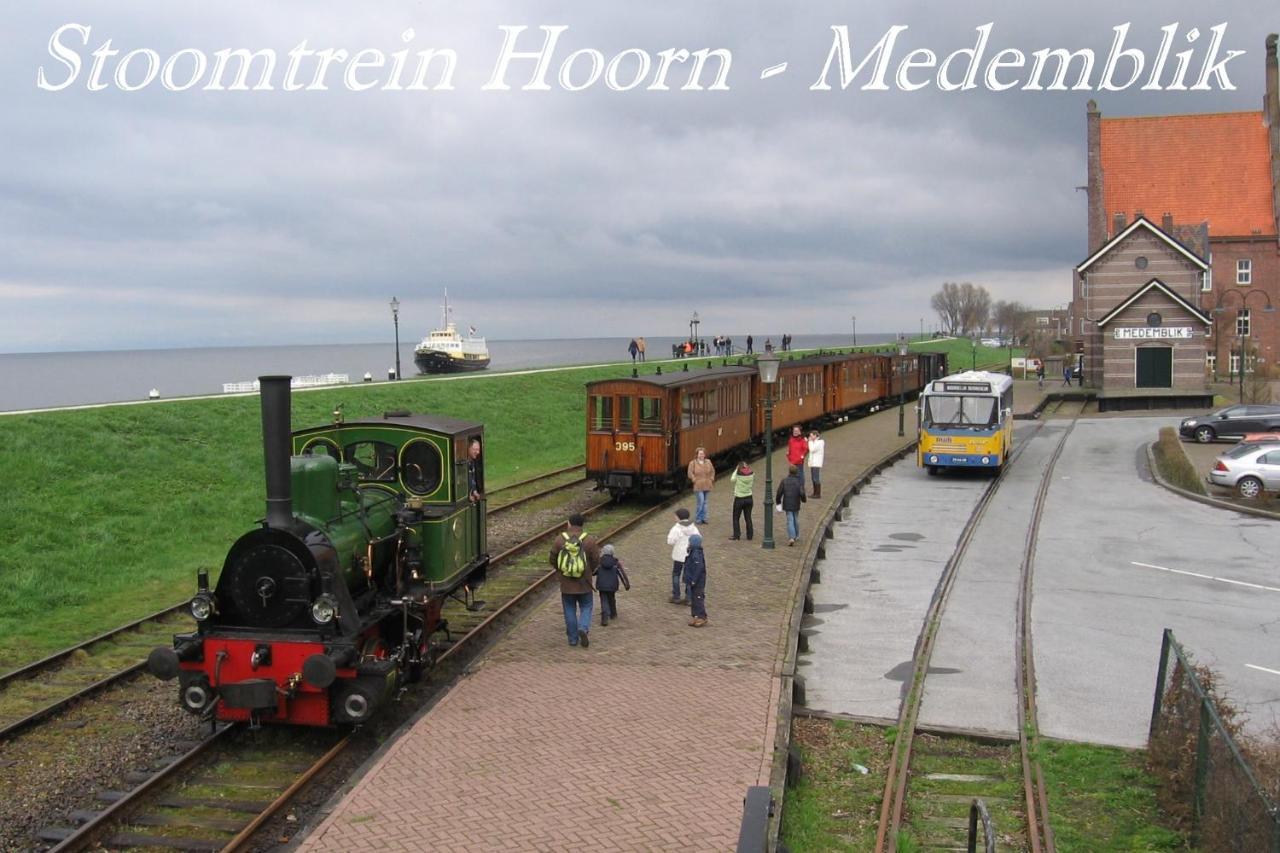 B&B Elbahof, Goed En Goedkoop! Hem Luaran gambar