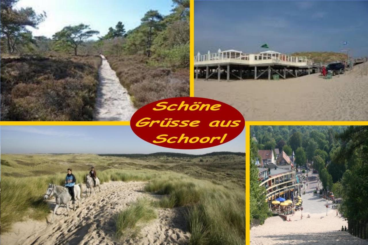 B&B Elbahof, Goed En Goedkoop! Hem Luaran gambar