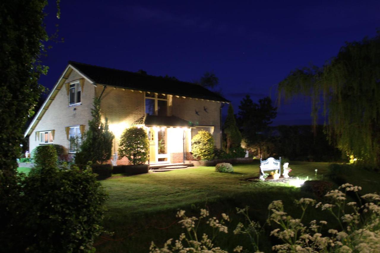 B&B Elbahof, Goed En Goedkoop! Hem Luaran gambar